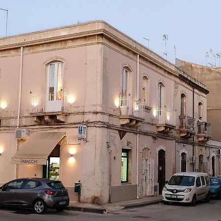 Bianco Ibleo Βίλα Συρακούσες Εξωτερικό φωτογραφία
