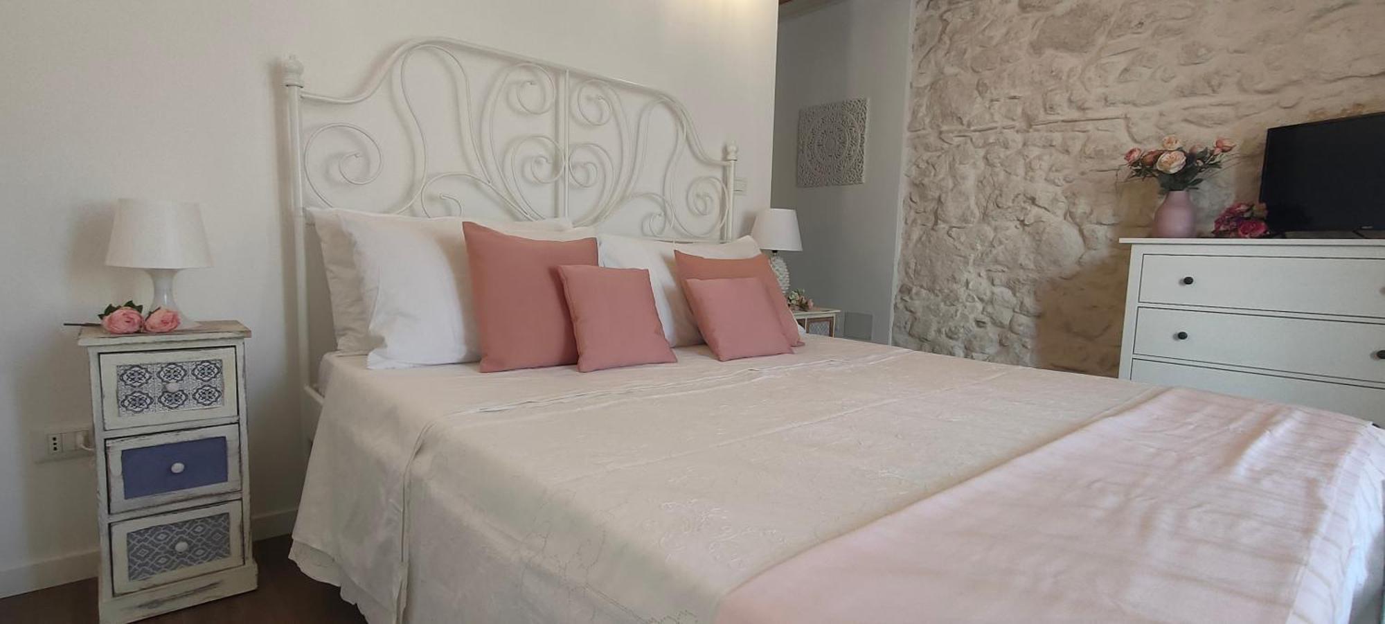Bianco Ibleo Βίλα Συρακούσες Εξωτερικό φωτογραφία